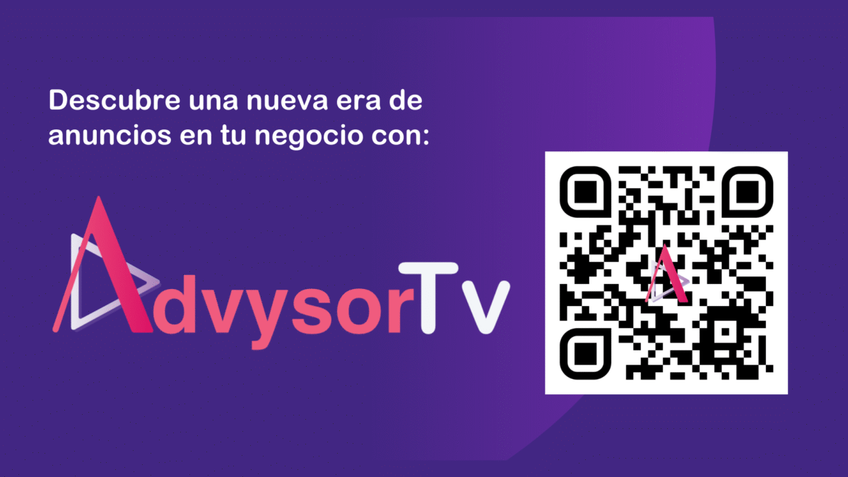 AdvysorTV Anuncio 2