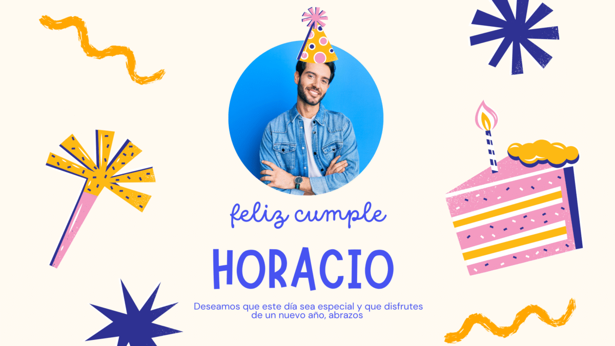 AdvysorTV Anuncio de Cumple