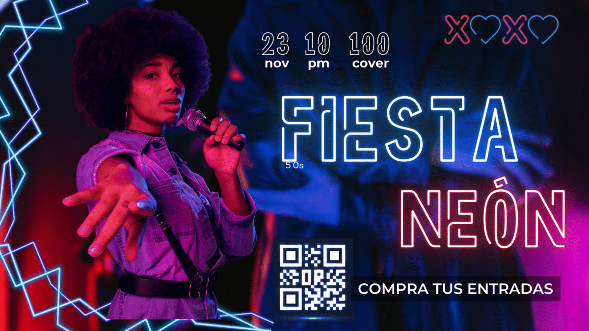 AdvysorTV Anuncio de Fiesta